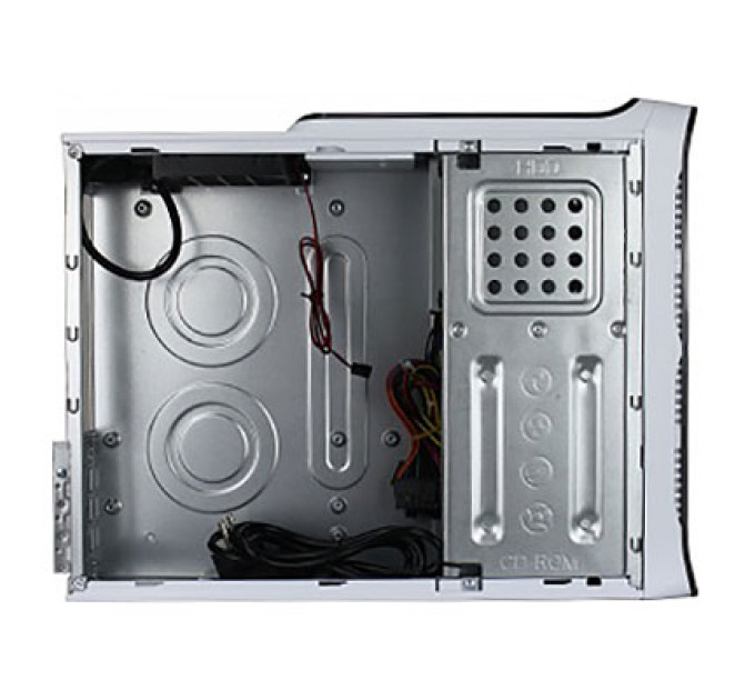 Корпус GameMax ST-610W з БЖ
