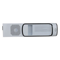 Корпус GameMax ST-610W з БЖ