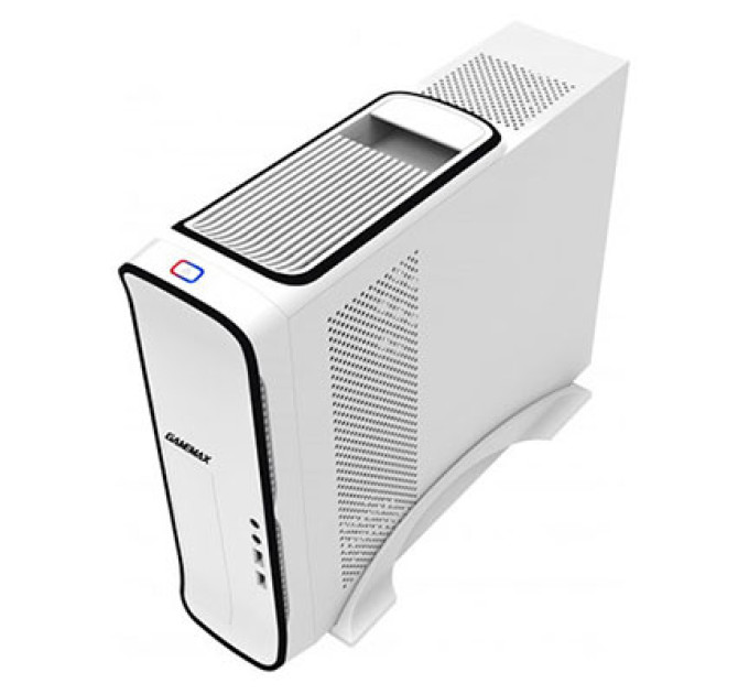Корпус GameMax ST-610W з БЖ