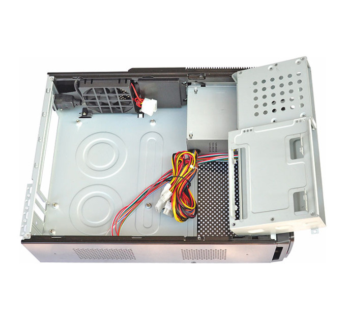 Корпус GameMax ST-610G з БЖ