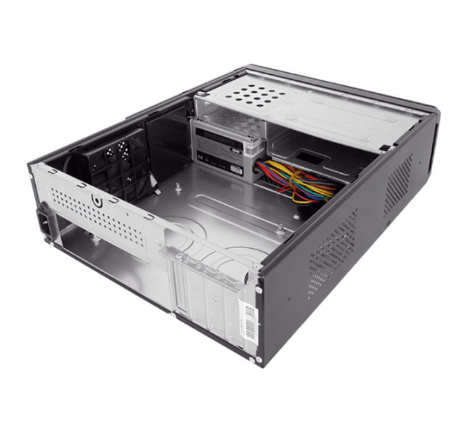 Корпус GameMax ST-610G з БЖ