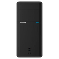 Корпус GameMax ET-209-400W-2U3