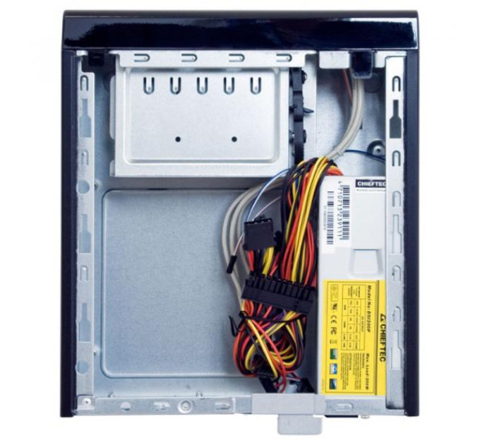 Корпус GAMEMAX ST102-U3 200W