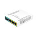 Маршрутизатор Mikrotik hEX PoE (RB960PGS)