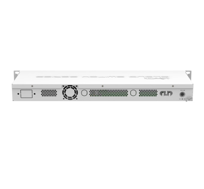 Комутатор MIKROTIK CSS326-24G-2S+RM
