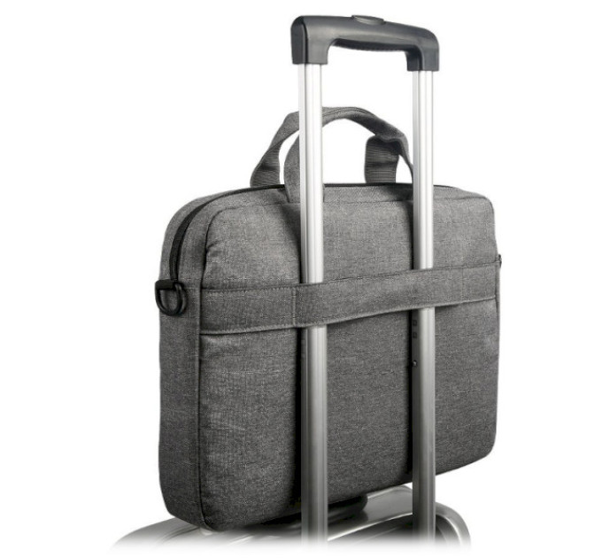 Сумка для ноутбука 15,6" Lenovo Casual Topload T210 Grey (GX40Q17231)