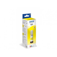 Чорнило EPSON L4150/4160/6160 Yellow (C13T03V44A)