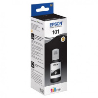 Чорнило EPSON L4150/4160/6160 Black (C13T03V14A)