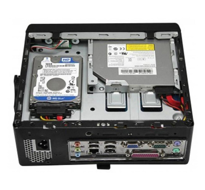 Корпус GameMax ST102-2U3
