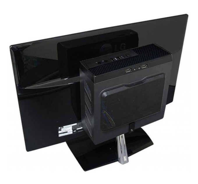 Корпус GameMax ST102-2U3