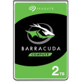 Seagate Жорсткий диск HDD 2TB Seagate 7200 SATA 256MB (ST2000DM008)
