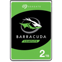 Жорсткий диск HDD 2TB Seagate 7200 SATA 256MB (ST2000DM008)