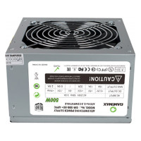 Блок живлення GameMax GM-500 (500 Вт)
