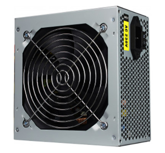 Блок живлення GameMax GM-500 (500 Вт)