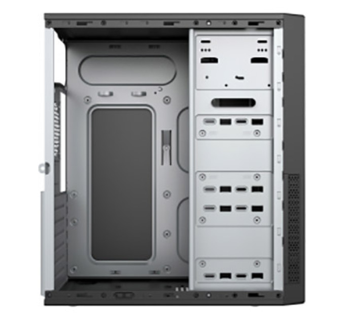 Корпус GameMax ET-212-400W-U3