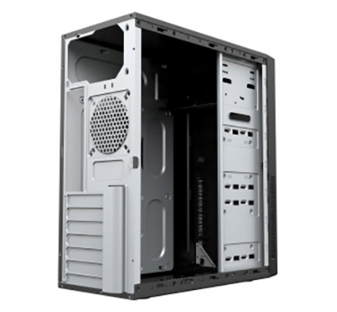 Корпус GameMax ET-212-400W-U3