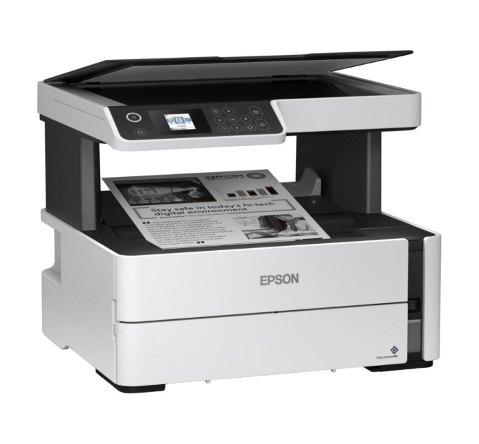 Багатофункціональний пристрій (БФП) Epson M2140 Фабрика друку C11CG27405
