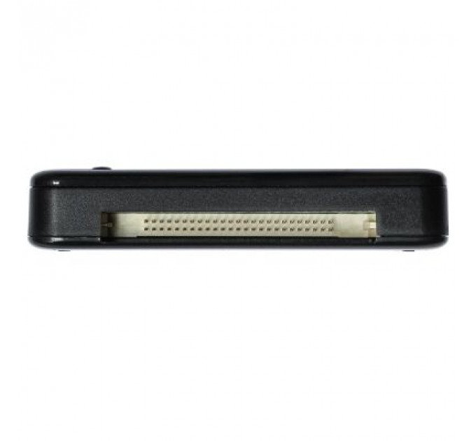 Зчитувач флеш-карт Grand-X CRX05Black