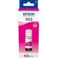 Чорнило EPSON L3100/3101/3110/3150/3151 Magenta (C13T00S34A) 65 мл