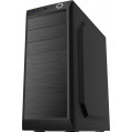 Корпус GameMax MT524-NP-U3 Black без БЖ