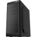 Корпус GameMax MT524-NP-U3 Black без БЖ