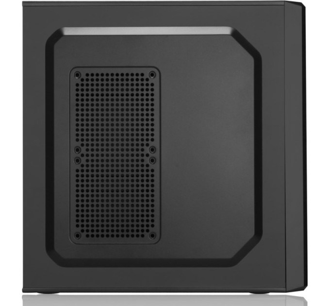 Корпус GameMax MT524-NP-U3 Black без БЖ