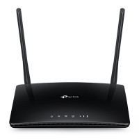 Маршрутизатор Wi-Fi TP-LINK Archer MR200 (AC750, 1xFE Wan, 4xFE LAN, 1xSimCardSlot, 2 антени