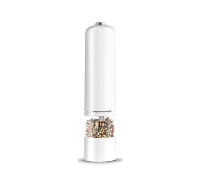 Перечниця Esperanza Pepper Grinder EKP001W (EKP001W)