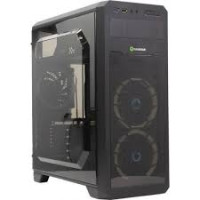 Корпус GameMax G563 без БЖ