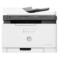 Багатофункціональний пристрій (БФП) HP Color LJ M179fnw с Wi-Fi 4ZB97A