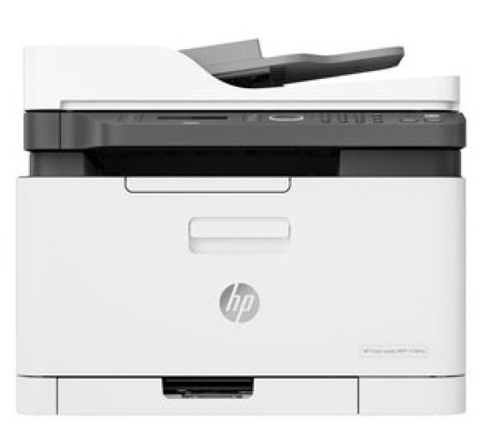 Багатофункціональний пристрій (БФП) HP Color LJ M179fnw с Wi-Fi 4ZB97A