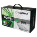 Блок живлення GameMax GP-650 (600 Вт) White