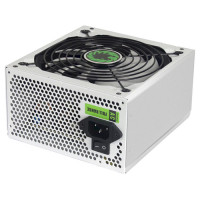 Блок живлення GameMax GP-650 (600 Вт) White