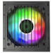 Блок живлення GameMax VP-600-RGB (600 Вт)