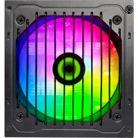 Блок живлення GameMax VP-500-M-RGB (500 Вт)
