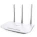 Маршрутизатор WiFi TP-Link TL-WR845N (N300, 1*Wan, 4*Lan, 3 антени)