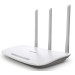 Маршрутизатор WiFi TP-Link TL-WR845N (N300, 1*Wan, 4*Lan, 3 антени)