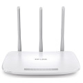 Маршрутизатор WiFi TP-Link TL-WR845N (N300, 1*Wan, 4*Lan, 3 антени)