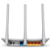 Маршрутизатор WiFi TP-Link TL-WR845N (N300, 1*Wan, 4*Lan, 3 антени)