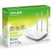 Маршрутизатор WiFi TP-Link TL-WR845N (N300, 1*Wan, 4*Lan, 3 антени)