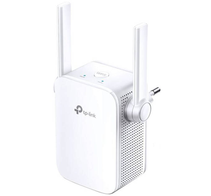 Точка доступу WiFi TP-Link TL-WA855RE