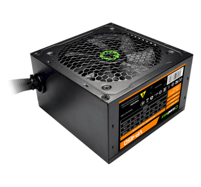 Блок живлення GameMax VP-450 (450 Вт)