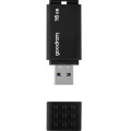 Флешка USB3.0 16GB GOODRAM UME3 Black (UME3-0160K0R11)