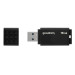 Флешка USB3.0 16GB GOODRAM UME3 Black (UME3-0160K0R11)