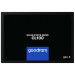 SSD накопичувач 2.5" 240GB GOODRAM (SSDPR-CL100-240-G3)