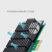 Бездротовий мережевий адаптер  Archer T4E PCI Express