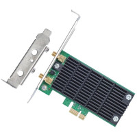 Бездротовий мережевий адаптер  Archer T4E PCI Express
