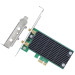 Бездротовий мережевий адаптер  Archer T4E PCI Express