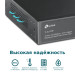 Комутатор TP-LINK TL-SL1218P 16xFE/PoE+ 150W, 2xGE, 1xcombo SFP, некерован TL-SL1218P