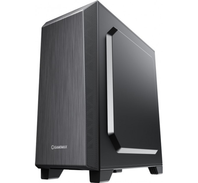 Корпус GameMax Nova N5 без БЖ